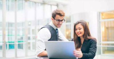 A level results day 2024: The well paying jobs that don't need a degree for