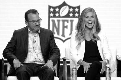 Robert Griffin III (Iii) - Sam Ponder Was The Only Woman At ESPN To Speak Out Against Men Competing In Women's Sports | Bobby Burack - foxnews.com - Usa