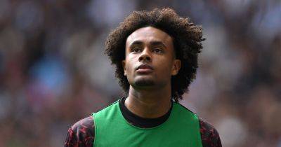 Steve Macclaren - Joshua Zirkzee - International - Rasmus Hojlund - Why Joshua Zirkzee has not played for Manchester United yet - manchestereveningnews.co.uk - Netherlands - Los Angeles