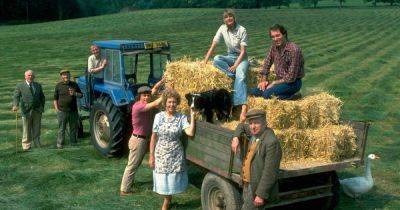 What happened to the original cast of Emmerdale? - manchestereveningnews.co.uk - county Day - county King