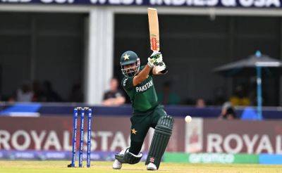 Virat Kohli - Babar Azam - Quinton De-Kock - Rohit Sharma - "Who Gives These Rankings?": Ex-Pakistan Star Slams ICC, Questions Babar Azam's Spot At Top - sports.ndtv.com - Australia - New Zealand - India - Sri Lanka - Pakistan