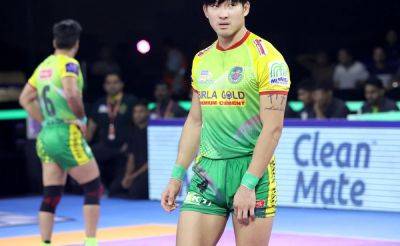 Pro Kabaddi Auction 2024 LIVE Day 2: Patna Pirates On Spending Spree; Iranians In Demand - sports.ndtv.com - Iran