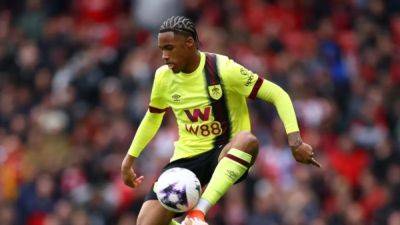 Spurs sign winger Odobert from relegated Burnley