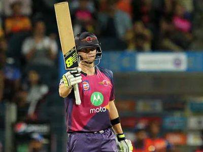 Steve Smith - Steven Smith - Rajasthan Royals - Jake Fraser Macgurk - Steve Smith Unsure About Australia T20I Future, Wants Another IPL Opportunity - sports.ndtv.com - Scotland - Australia - Washington - India - San Francisco - Afghanistan - county Smith