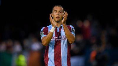 Drogheda United - Kevin Doherty - Fai Cup - Drogheda inflict nine goal mauling on non-league Wilton - rte.ie - Ireland