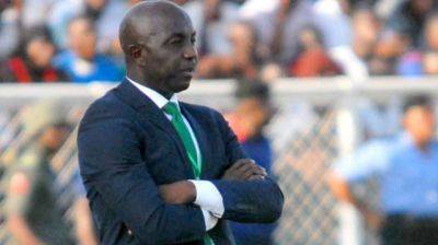 Freedom at last for Samson Siasia - guardian.ng - France - Usa - Tunisia - county Eagle - Nigeria - state Bayelsa