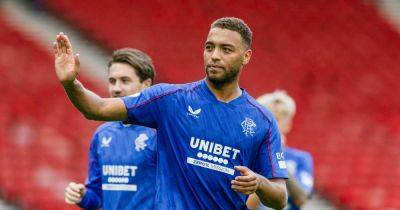 Todd Cantwell - Philippe Clement - International - Dessers resolve tested, Matondo price tag and Cantwell interest intensifies - Rangers transfer clearout state of play - dailyrecord.co.uk - Turkey - Nigeria