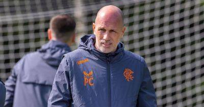 James Tavernier - Philippe Clement - Ross Maccausland - Craig Levein - Ridvan Yilmaz - Kelly debut, Danilo minutes and Tavernier to sit it out - the big Rangers selection decisions for Philippe Clement - dailyrecord.co.uk - Belgium - Scotland - Brazil