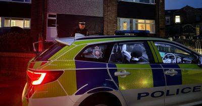 Murder probe launched after man killed as 'arson attack' trapped him in house