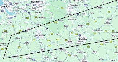 Debate heats up as Brits try to pinpoint the North and South divide in the UK