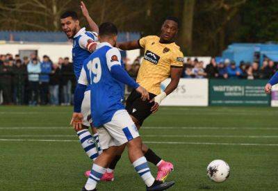 Bristol Rovers - Craig Tucker - Jay Saunders - Tonbridge Angels - Tonbridge Angels sign former Charlton and Fulham youngster Timmy Abraham - kentonline.co.uk - Scotland - county Ray - county Plymouth - county Newport