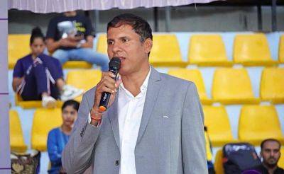 Paris Paralympics - Devendra Jhajharia Confident Of 25-Medal Target Despite Pramod Bhagat Suspension - sports.ndtv.com - India