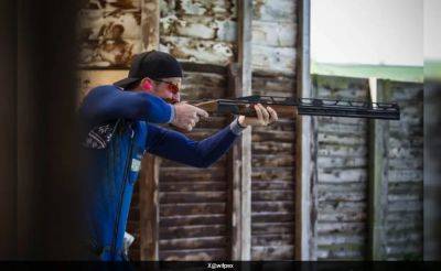 Double Trap Great Peter Wilson Applies For Post Of Indian Shooting Coach