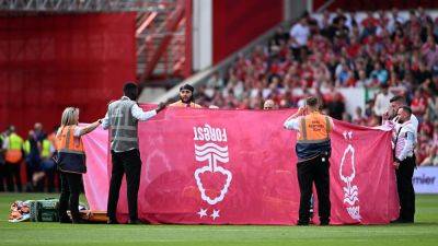 Chris Wood - Andoni Iraola - Nuno Espirito Santo - Nottingham Forest - Antoine Semenyo - Danilo suffers broken ankle in Bournemouth draw - rte.ie - Brazil