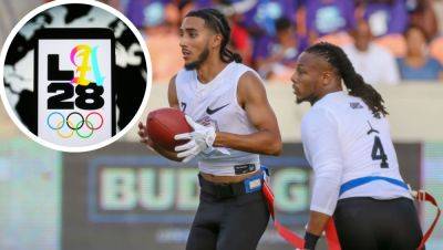 Flag Football QB Calls NFL Players ‘Disrespectful’ For Assuming They Would Make 2028 Olympic Team