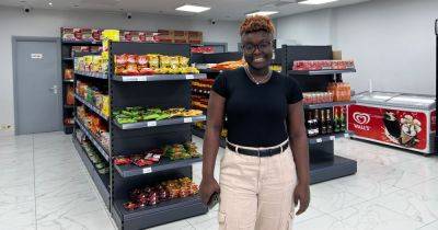 The 'big dream' behind the new African store in Bolton which went viral online - manchestereveningnews.co.uk - Britain - Nigeria