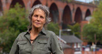 River Mersey - Anywhere else she'd make a fortune, but she's only interested in Stockport - manchestereveningnews.co.uk - Italy