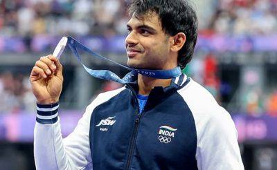 Paris Olympics - Summer Games - Paris Games - "Need To Leave It To...": Neeraj Chopra On Not Breaching The 90m Mark Yet - sports.ndtv.com - Switzerland - India - Pakistan