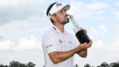 France's David Ravetto powers to maiden victory at Czech Masters - rte.ie - Britain - France - Scotland - Czech Republic