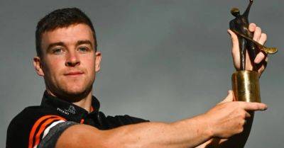 Tony Kelly on All-Ireland win: 'It makes you appreciate it more'