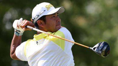 Hideki Matsuyama wins opening leg of PGA Tour playoffs - ESPN