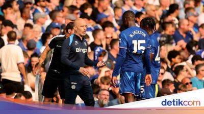 Chelsea Main Bagus Juga Kok, Sayang Kurang Gol...