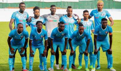 Remo Stars - Remo Stars earn slim lead over AS FAR, Rangers pip Zilimadjou 1-0 - guardian.ng - Morocco - Comoros - Nigeria - Benin