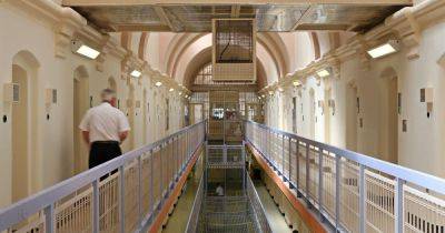 Emergency prison measures taken in Manchester as more rioters sentenced