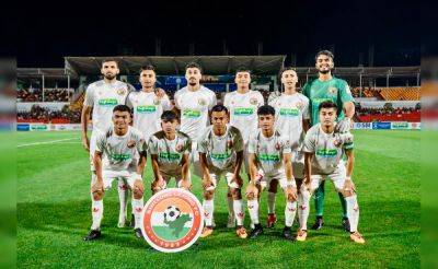 Mohun Bagan - Quarter-final Fixtures For Durand Cup 2024 Announced - sports.ndtv.com - India - Nepal