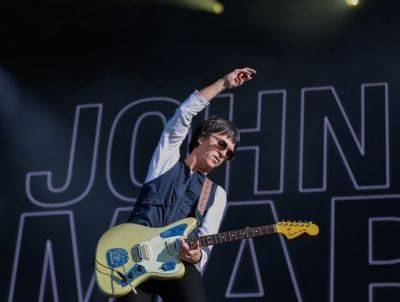 Noel Gallagher - New Order at Wythenshawe Park - stage times, support acts, how to get there, map and parking - manchestereveningnews.co.uk