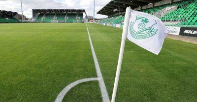 Shamrock Rovers 'disappointed' Europa League play-off game will not be on free to air TV