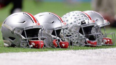 Williams - Four Ohio State players on AP preseason All-America 1st team - ESPN - espn.com - Usa - Georgia - Washington - Ireland - state Oregon - state Alabama - state Michigan - state Ohio - state Oklahoma