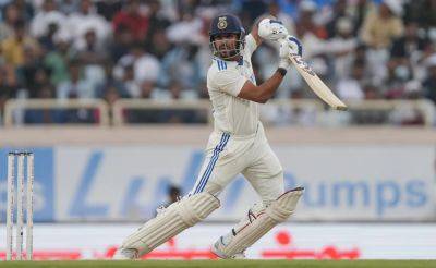 "Don't Want To Take Unnecessary Pressure": India Star On Rishabh Pant's Return