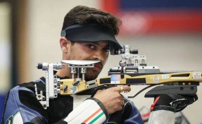 Paris Olympics 2024: Swapnil Kusale's Father Makes Big Revelation, Says "Didn't Even Call..."