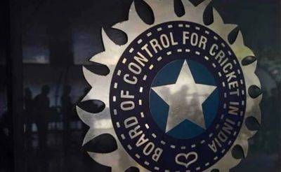 Roger Binny - Government Asks BCCI To Take Steps To Prevent Surrogate Tobacco Ads By Sportspersons - sports.ndtv.com - India