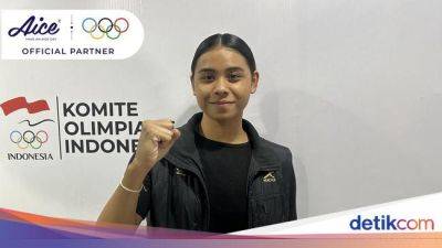 Jadwal Wakil Indonesia di Olimpiade Paris 2024, Jumat 2 Agustus