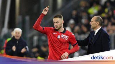 Juventus Sulit Rekrut Koopmeiners, Terkendala Harga yang Kemahalan