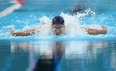 Leon Marchand Seeks Fourth Paris Olympics Gold As Sha'Carri Richardson Begins 100m Bid