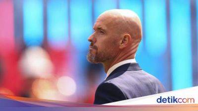 Moyes Salut dengan Perlawanan Ten Hag di MU