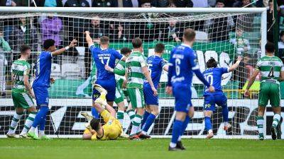 Shamrock Rovers - Stephen Bradley - League of Ireland preview: Hoops in last-chance saloon for title race - rte.ie - Ireland