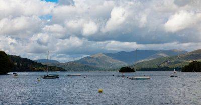 Schoolboy drowns in Lake Windermere just days after 16th birthday - manchestereveningnews.co.uk - county Lake - county Bradford
