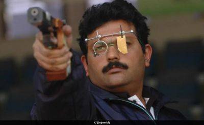 Paris Olympics - Manu Bhaker - India's Shooting Coach Samresh Jung, Back From Olympics, Gets House Demolition Notice - sports.ndtv.com - India