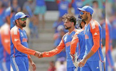 India vs Sri Lanka Live Streaming 1st ODI Live Telecast: When And Where To Watch Match Live