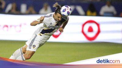 Lionel Messi - Zlatan Ibrahimovic - Zlatan Ibrahimovic: MLS Kebanyakan Aturan, Hambat Pertumbuhan - sport.detik.com - Argentina