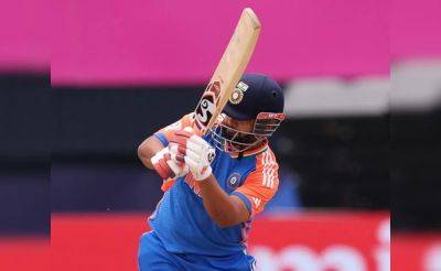 Rishabh Pant, Navdeep Saini To Feature In Inaugural Edition Of Delhi Premier League