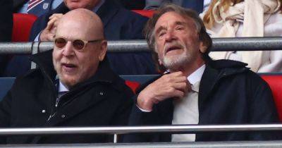 Sir Jim Ratcliffe is doing something Glazers failed to with brave Man United transfer plan