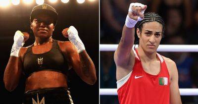 Team GB boxing pioneer Nicola Adams gives verdict in Imane Khelif Olympics boxing row