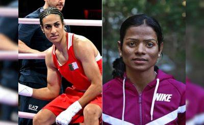 Elon Musk - "Faced Controversy Regarding My Gender": India's Dutee Chand Reacts To Olympics Boxing Controversy - sports.ndtv.com - Switzerland - Italy - Algeria - India