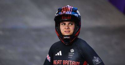 Shriever lays down a marker as she begins Olympic gold defence with three wins - manchestereveningnews.co.uk - France - Australia - county Hill - county Rock