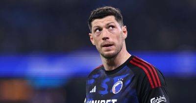 Scott McKenna lands Celtic transfer pitch as free agent breaks silence on next move